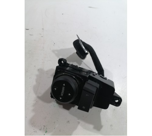 Блок управления зеркалами