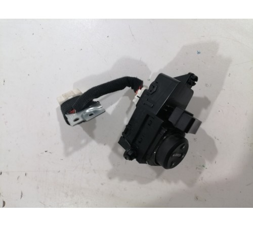 Блок управления зеркалами