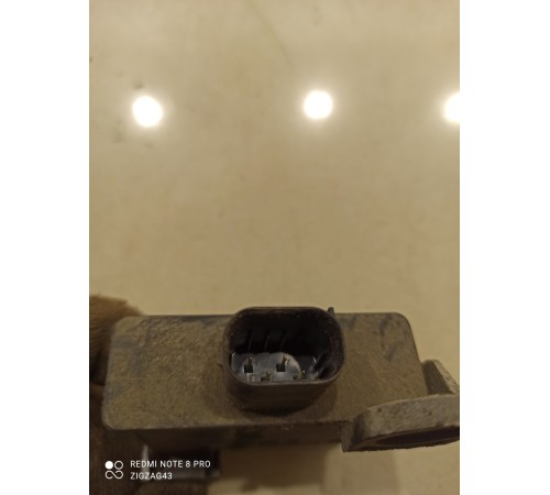 Датчик давления в шинах