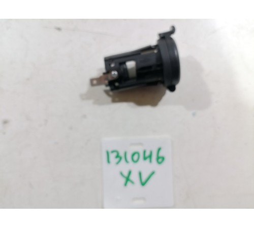Прикуриватель розетка 12V