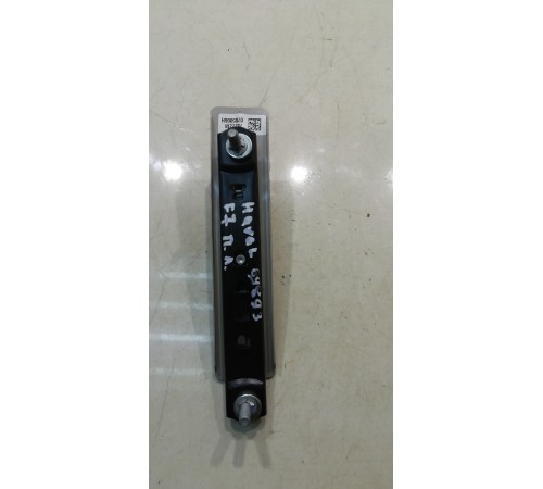 Кронштейн ремня безопасности (правый)