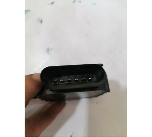 Реле стеклоочистителей, блок