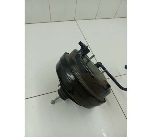 Вакуумный усилитель тормозов