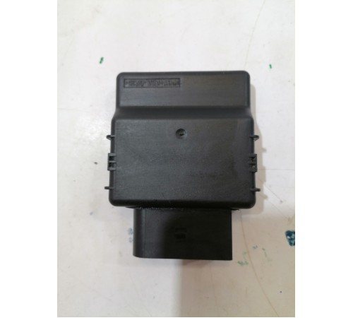 Реле стеклоочистителей, блок