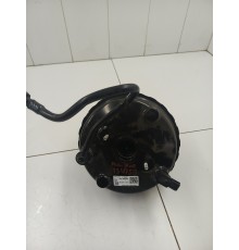 Вакуумный усилитель тормозов