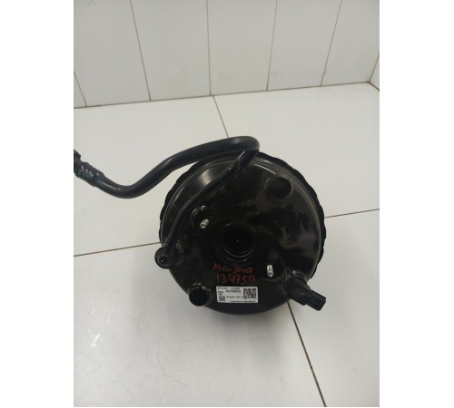 Вакуумный усилитель тормозов