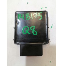 Реле стеклоочистителей, блок