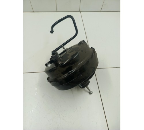 Вакуумный усилитель тормозов