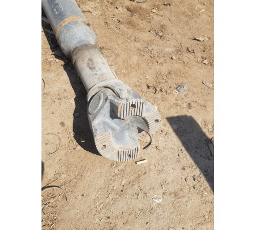 Карданный вал