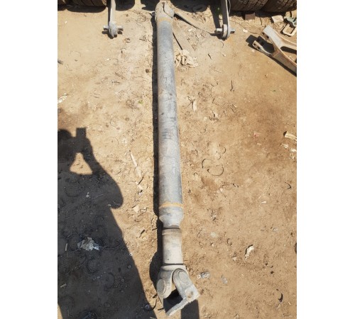 Карданный вал