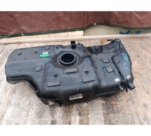 Бак топливный