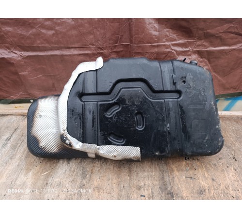 Бак топливный