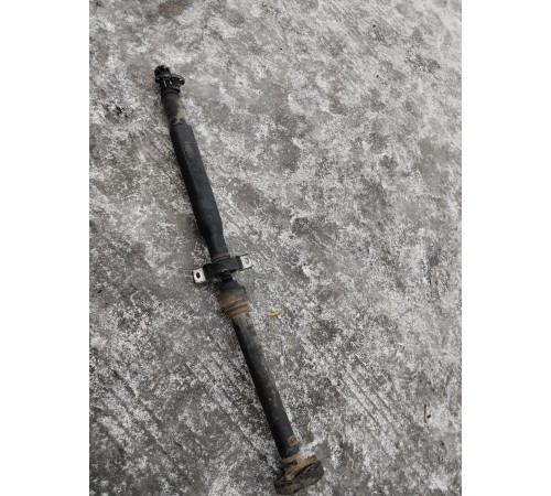 Карданный вал в сборе