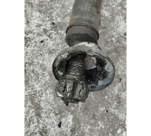 Карданный вал в сборе