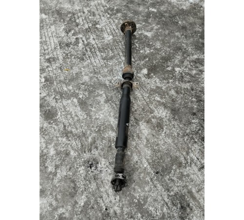 Карданный вал в сборе