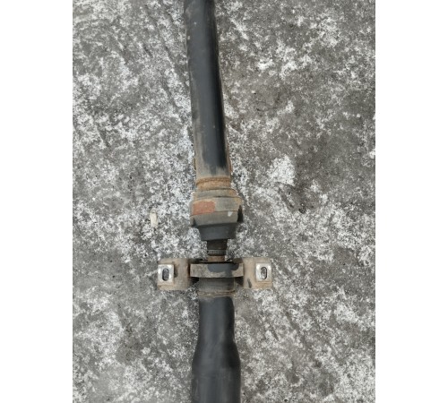 Карданный вал в сборе