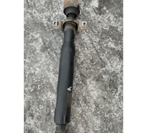 Карданный вал в сборе