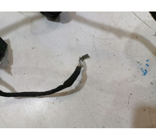 Электропроводка АКПП