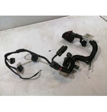 Электропроводка АКПП