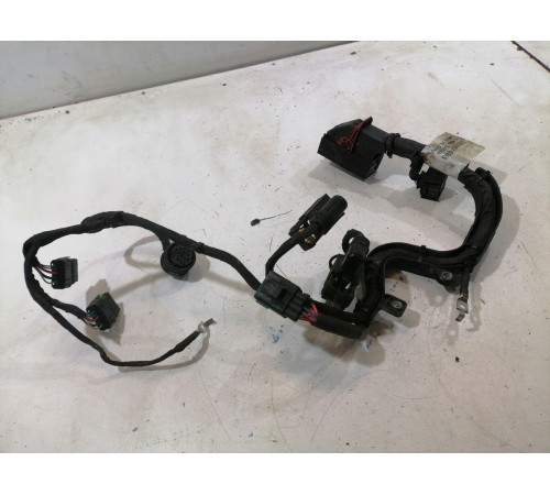 Электропроводка АКПП