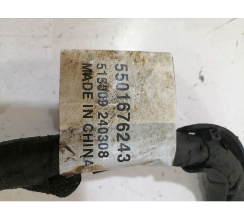 Электропроводка АКПП