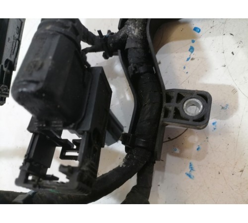 Электропроводка АКПП