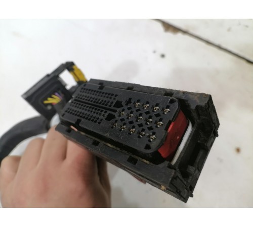 Электропроводка АКПП