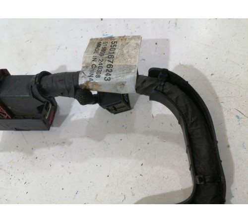 Электропроводка АКПП