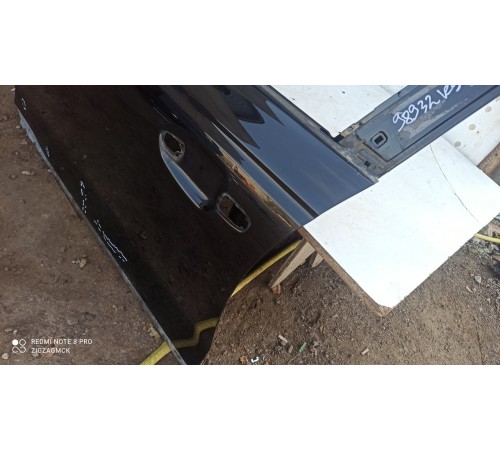 Дверь(передняя левая)