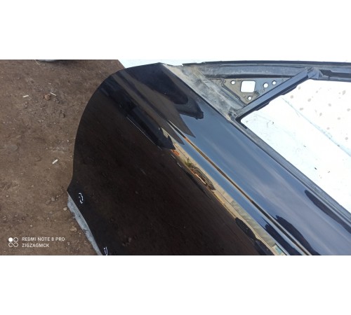 Дверь(передняя левая)