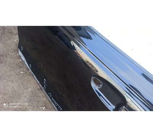 Дверь(передняя левая)