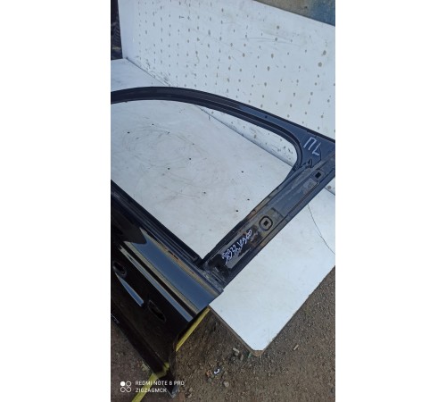 Дверь(передняя левая)