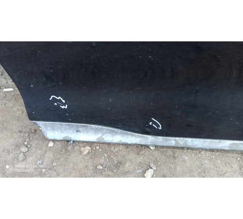 Дверь(передняя левая)