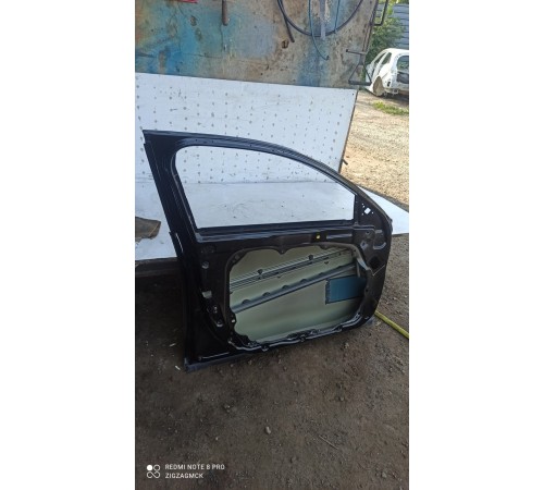 Дверь(передняя левая)