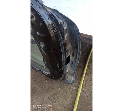 Дверь(передняя левая)