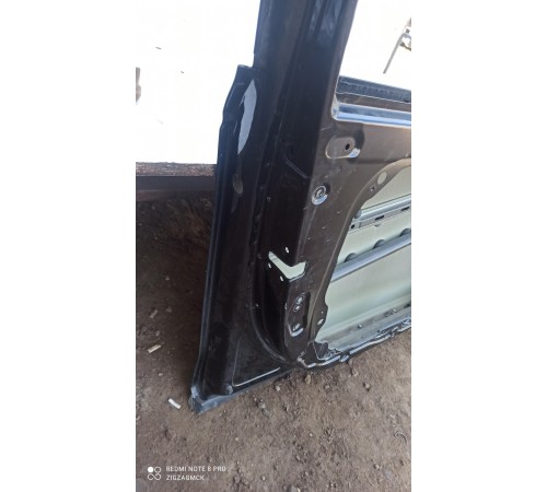 Дверь(передняя левая)