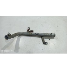 Патрубок системы охлаждения (металлический)