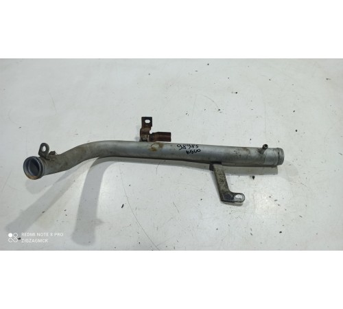 Патрубок системы охлаждения (металлический)