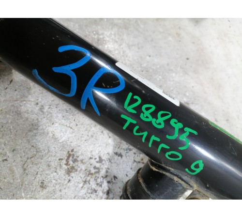 Амортизатор задний правый