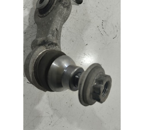 Рычаг подвески передний левый нижний