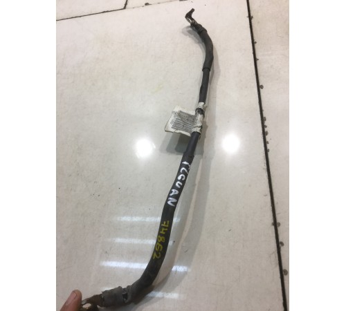 Провод массы