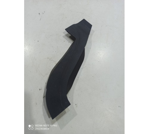 Накладка (пластик) салона правый