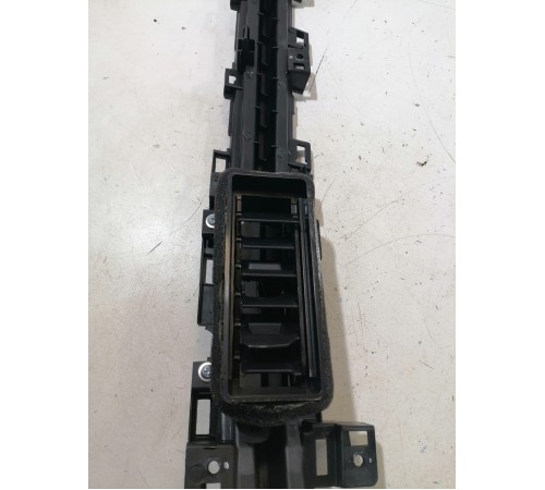 Дефлектор воздушный