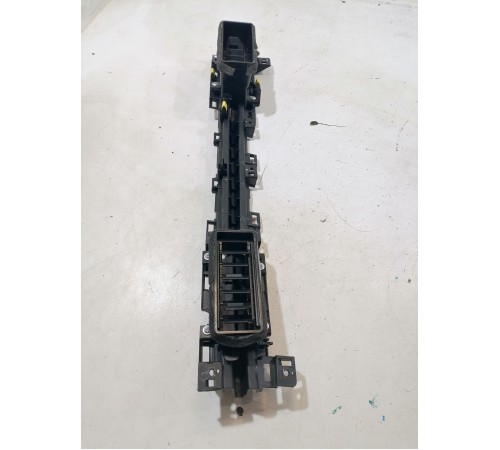 Дефлектор воздушный