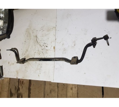 Стабилизатор поперечной устойчивости задн.