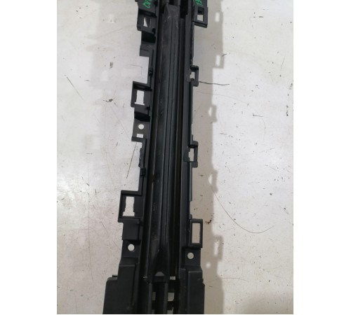 Дефлектор воздушный