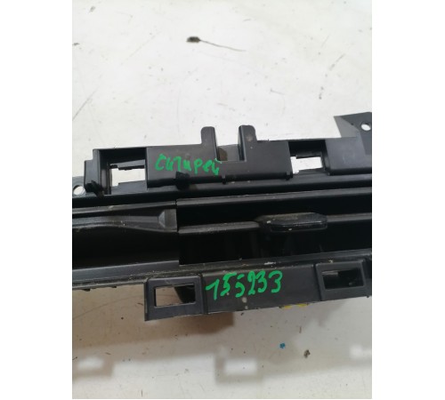 Дефлектор воздушный