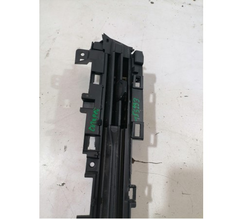 Дефлектор воздушный