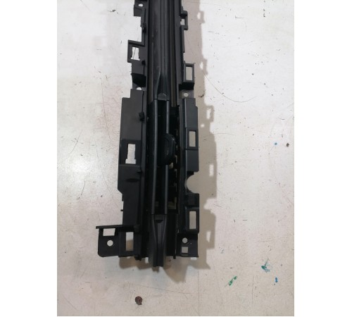 Дефлектор воздушный