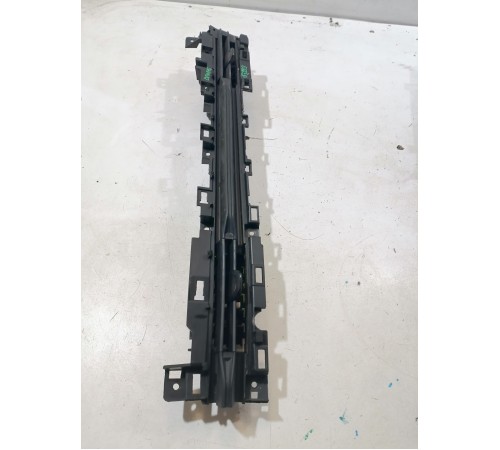 Дефлектор воздушный